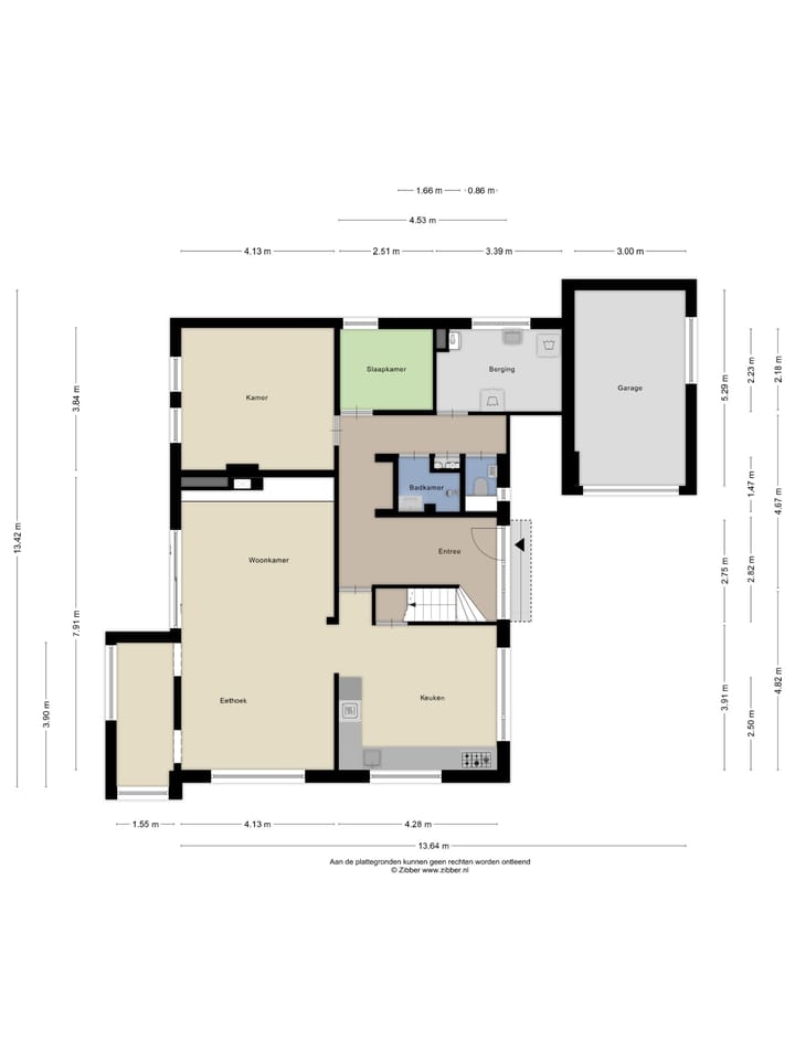 Foto 29 van Stoppeldijkveer 2