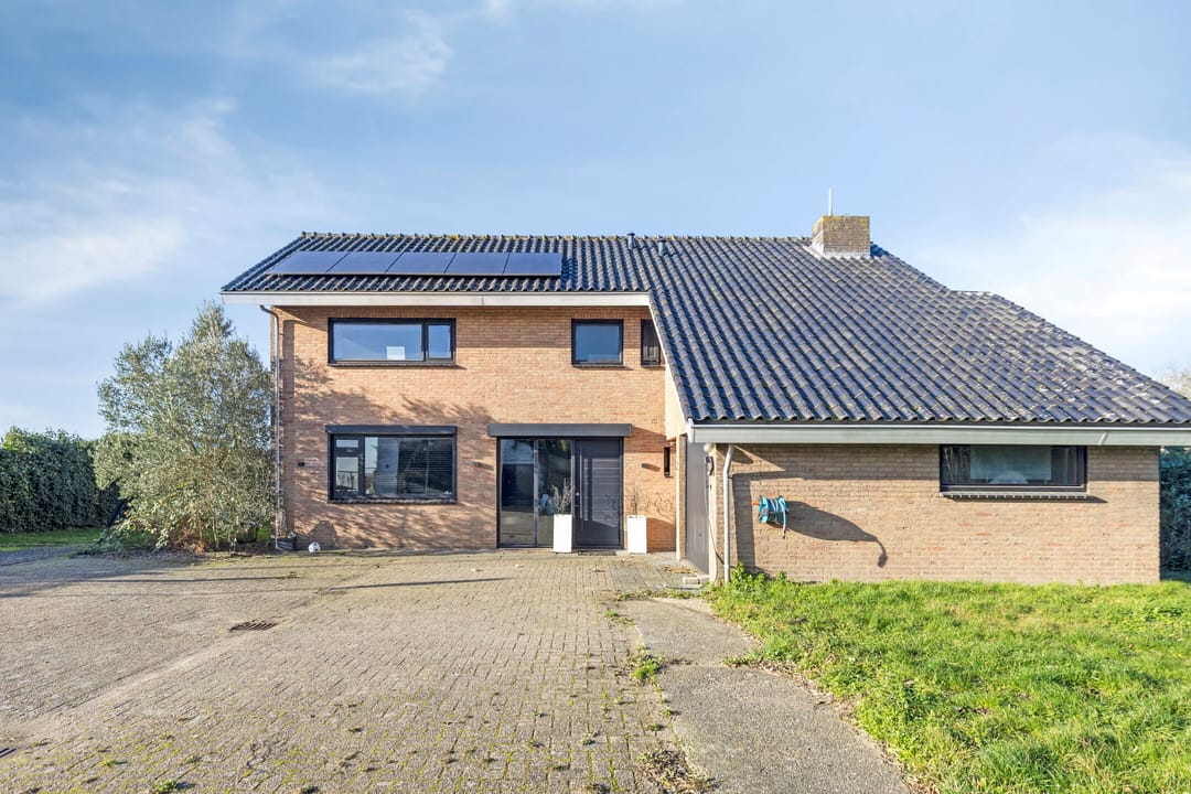 Foto 2 van Stoppeldijkveer 2