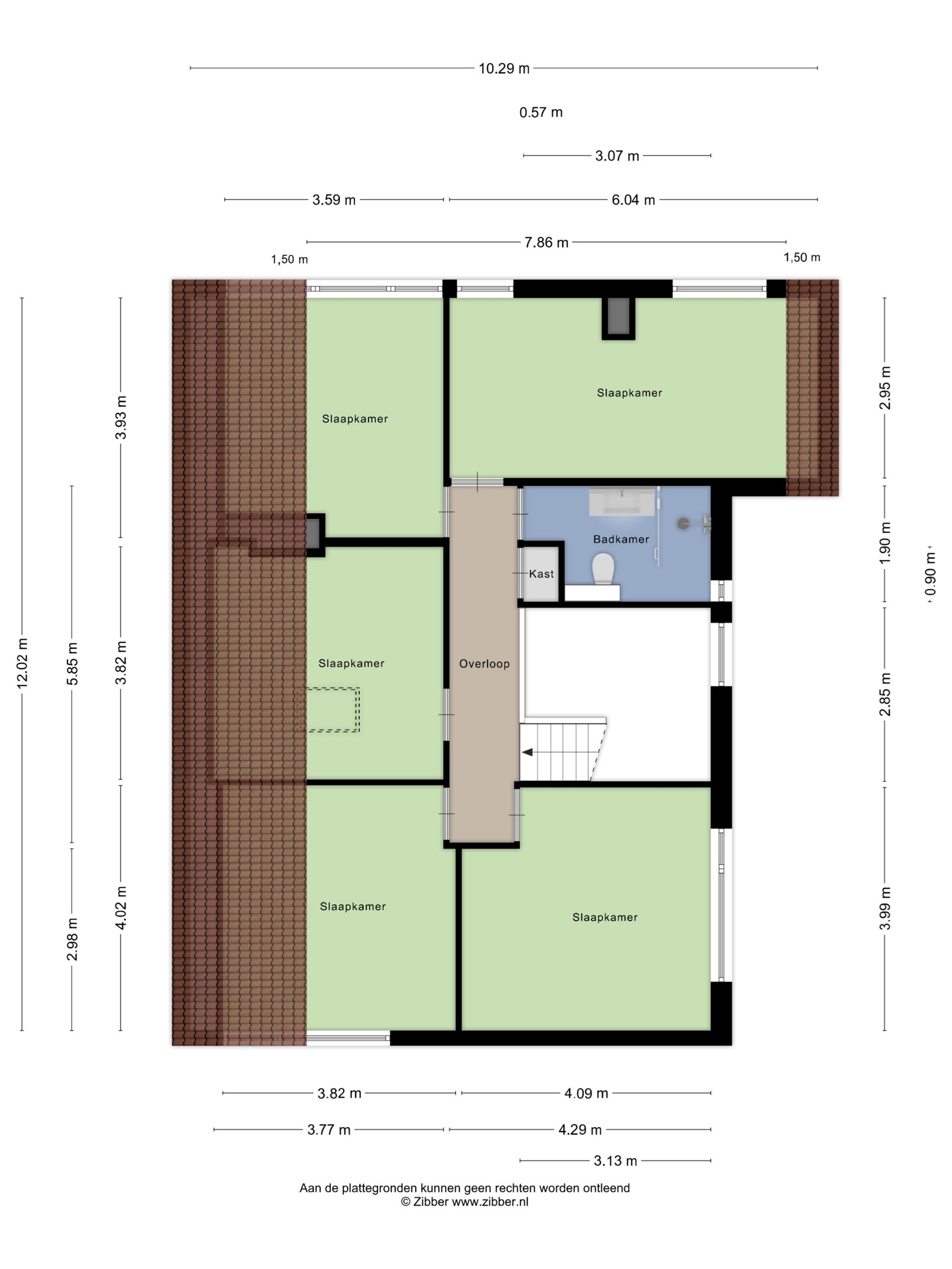 Foto 30 van Stoppeldijkveer 2