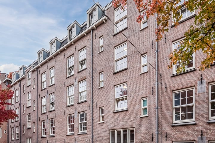 Photo 1 of Polanenstraat 56-E