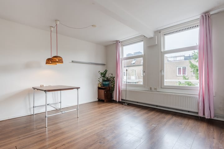 Foto 2 van Polanenstraat 56-E