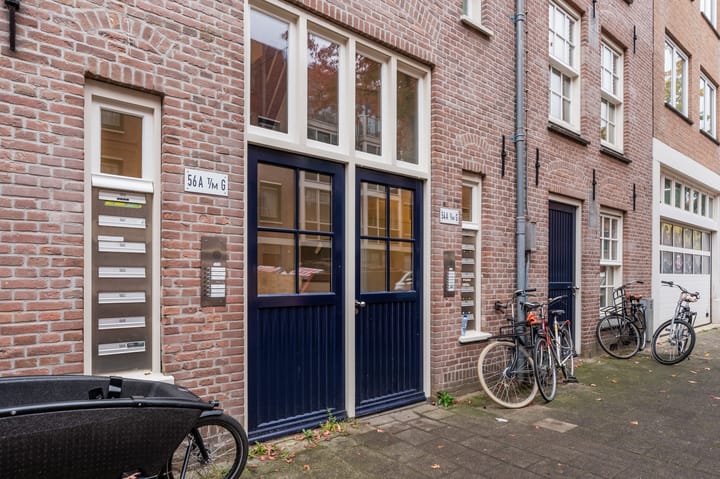 Photo 5 of Polanenstraat 56-E