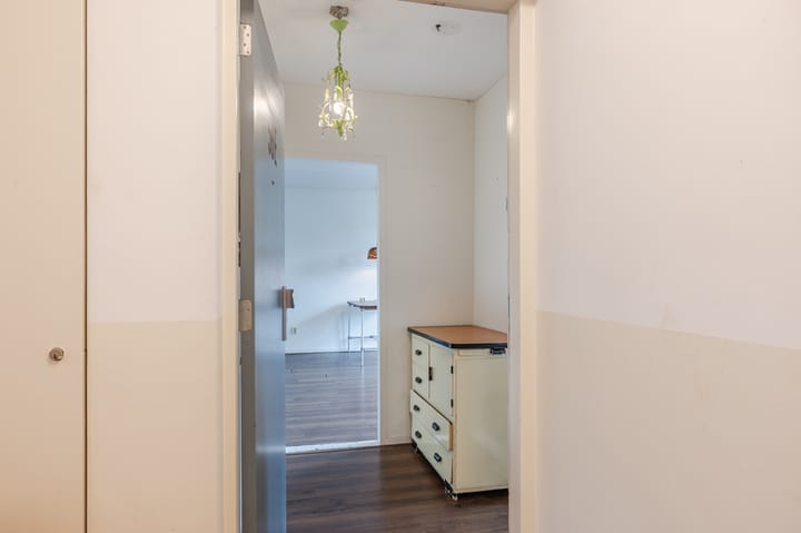 Photo 7 of Polanenstraat 56-E