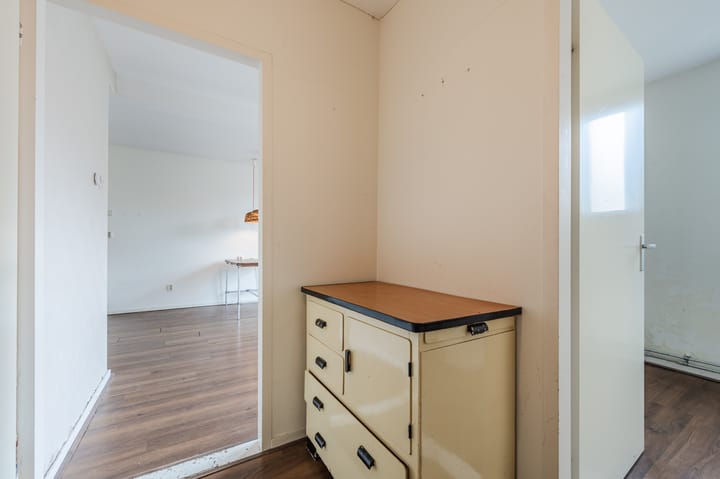 Photo 12 of Polanenstraat 56-E