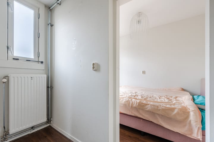 Photo 14 of Polanenstraat 56-E