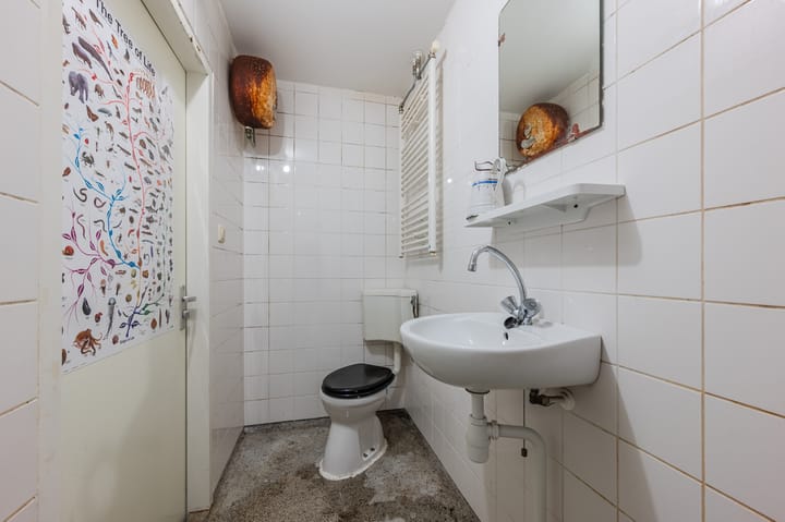 Photo 18 of Polanenstraat 56-E