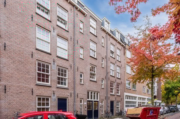 Photo 21 of Polanenstraat 56-E