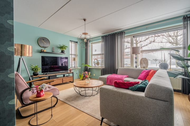 Photo 2 of Langeweg 27