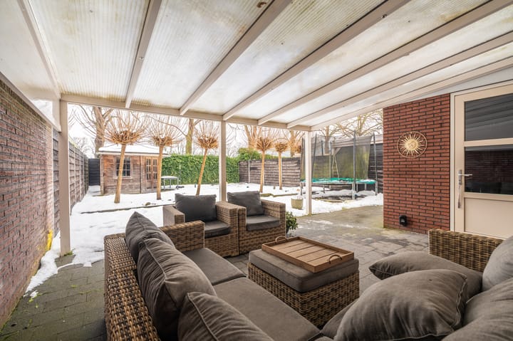 Photo 34 of Langeweg 27