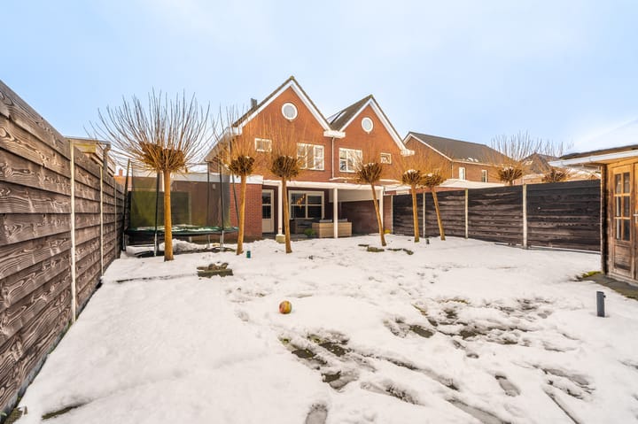 Photo 39 of Langeweg 27