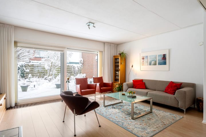 Foto 3 van Meester Koolenweg 19