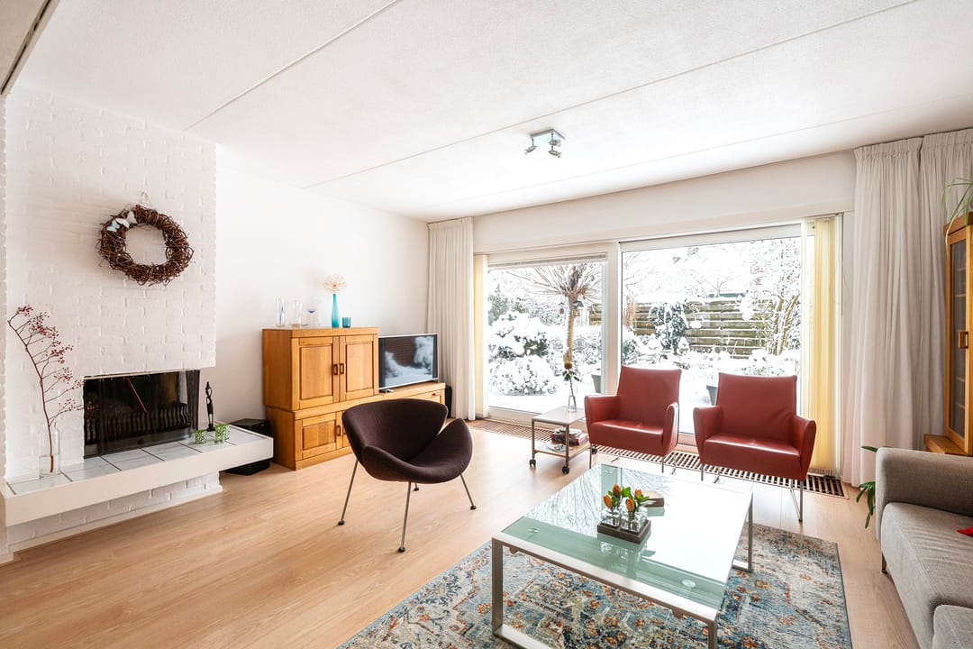 Foto 2 van Meester Koolenweg 19