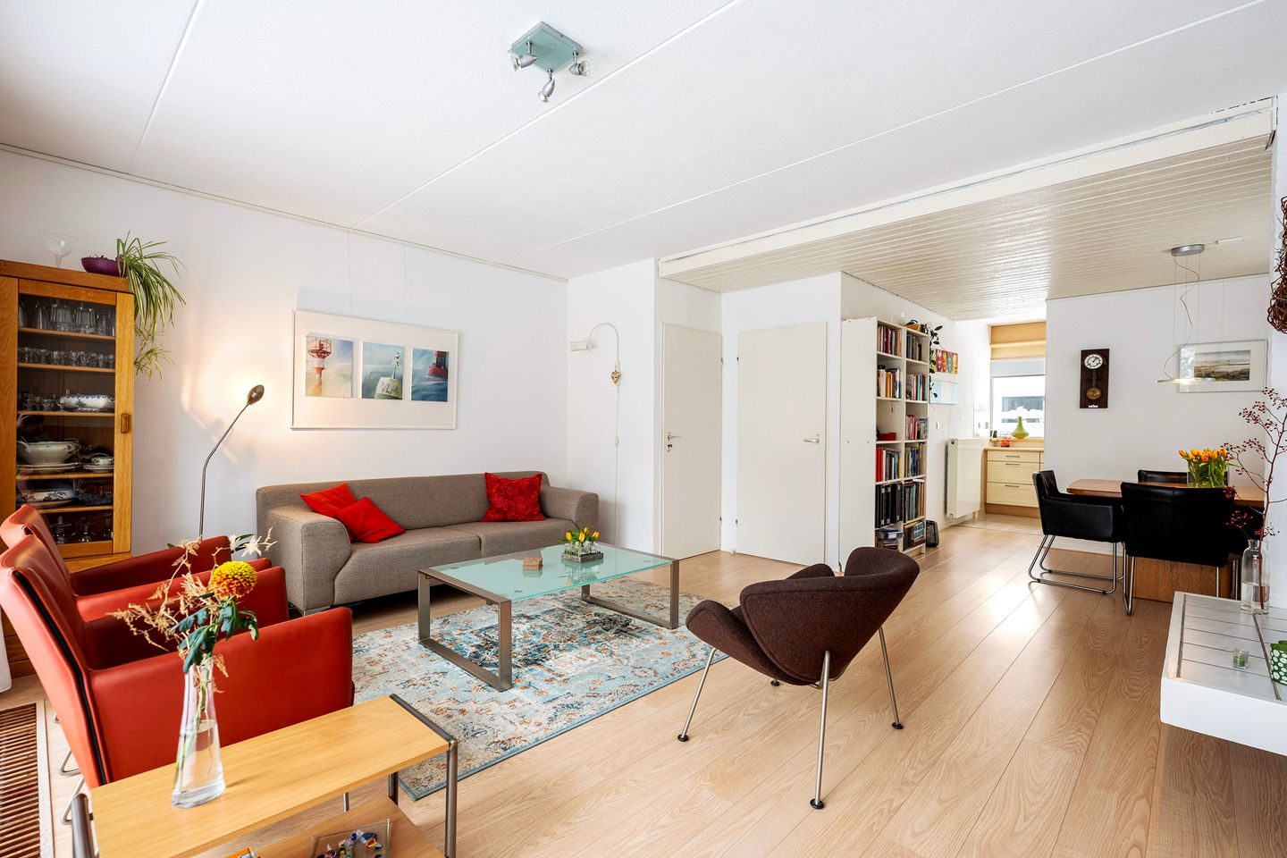 Foto 4 van Meester Koolenweg 19