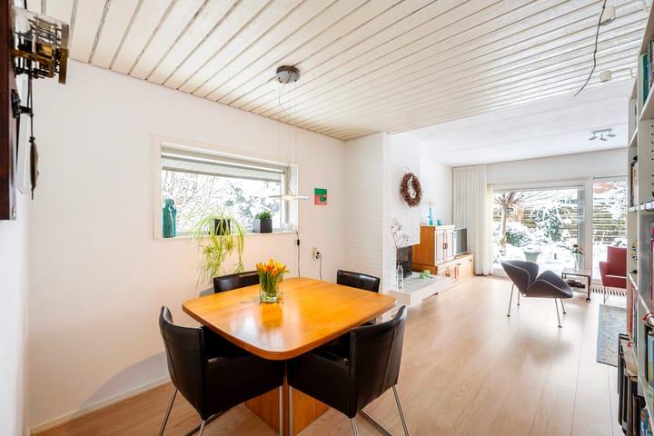 Foto 6 van Meester Koolenweg 19