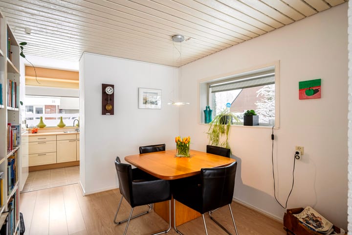 Foto 7 van Meester Koolenweg 19