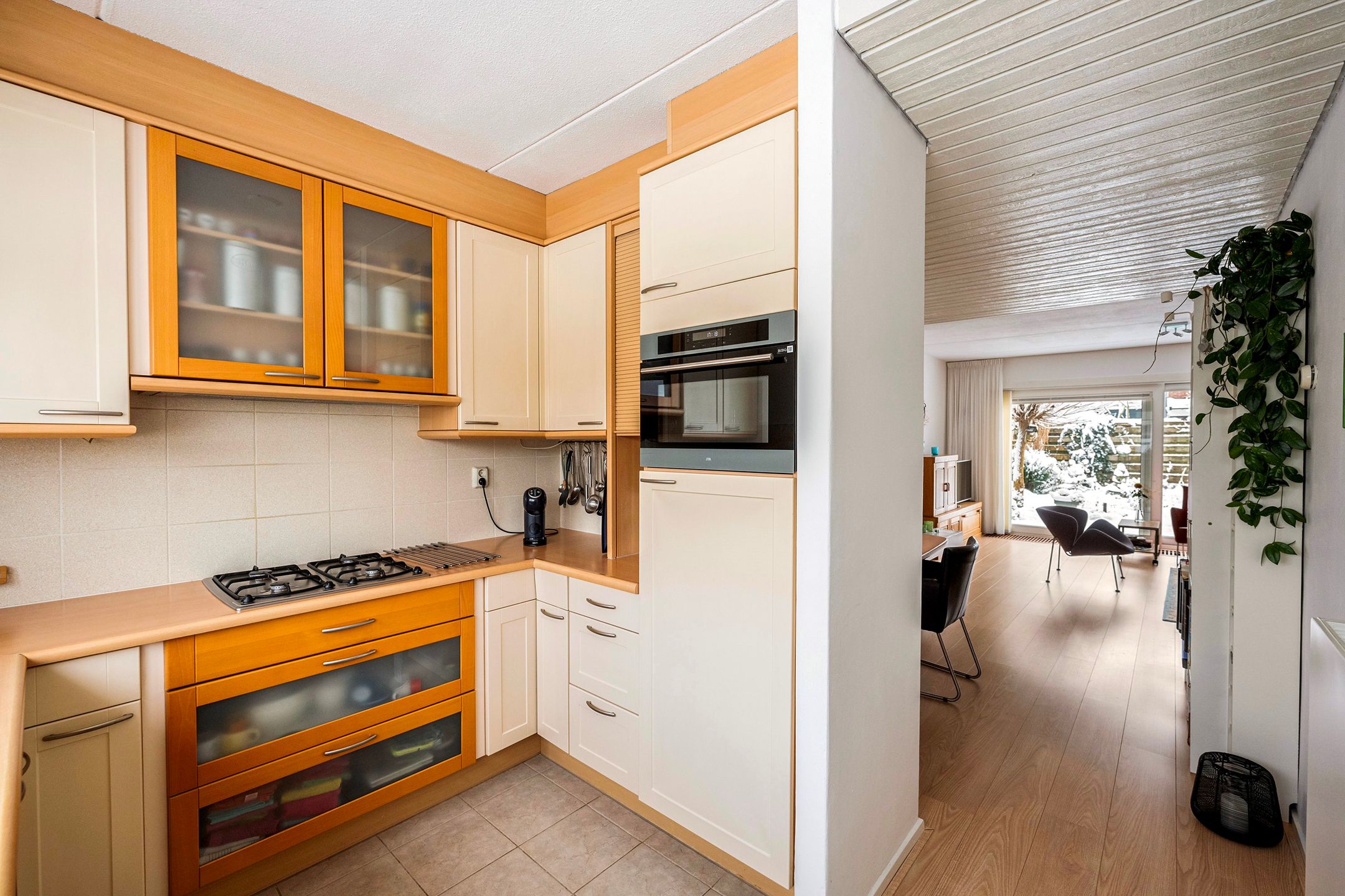 Foto 9 van Meester Koolenweg 19