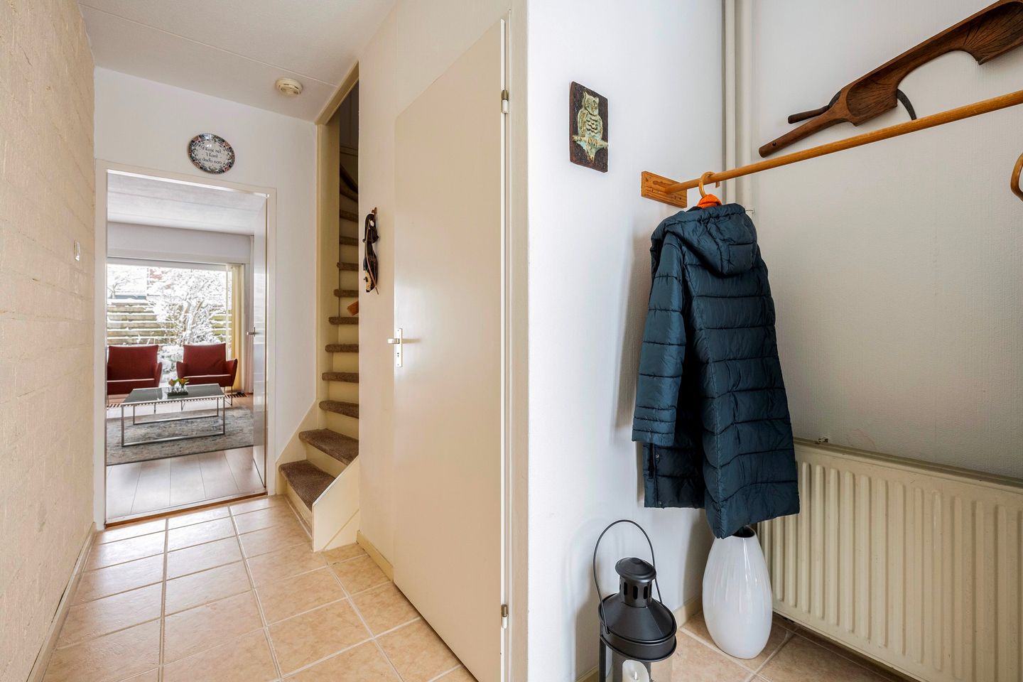 Foto 10 van Meester Koolenweg 19