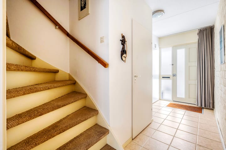 Foto 12 van Meester Koolenweg 19