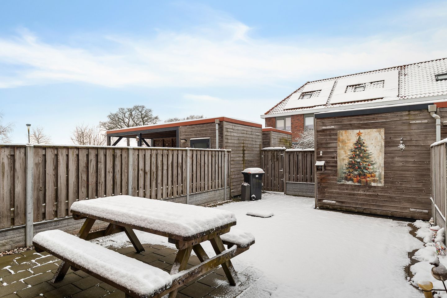 Foto 5 van Kampement 3