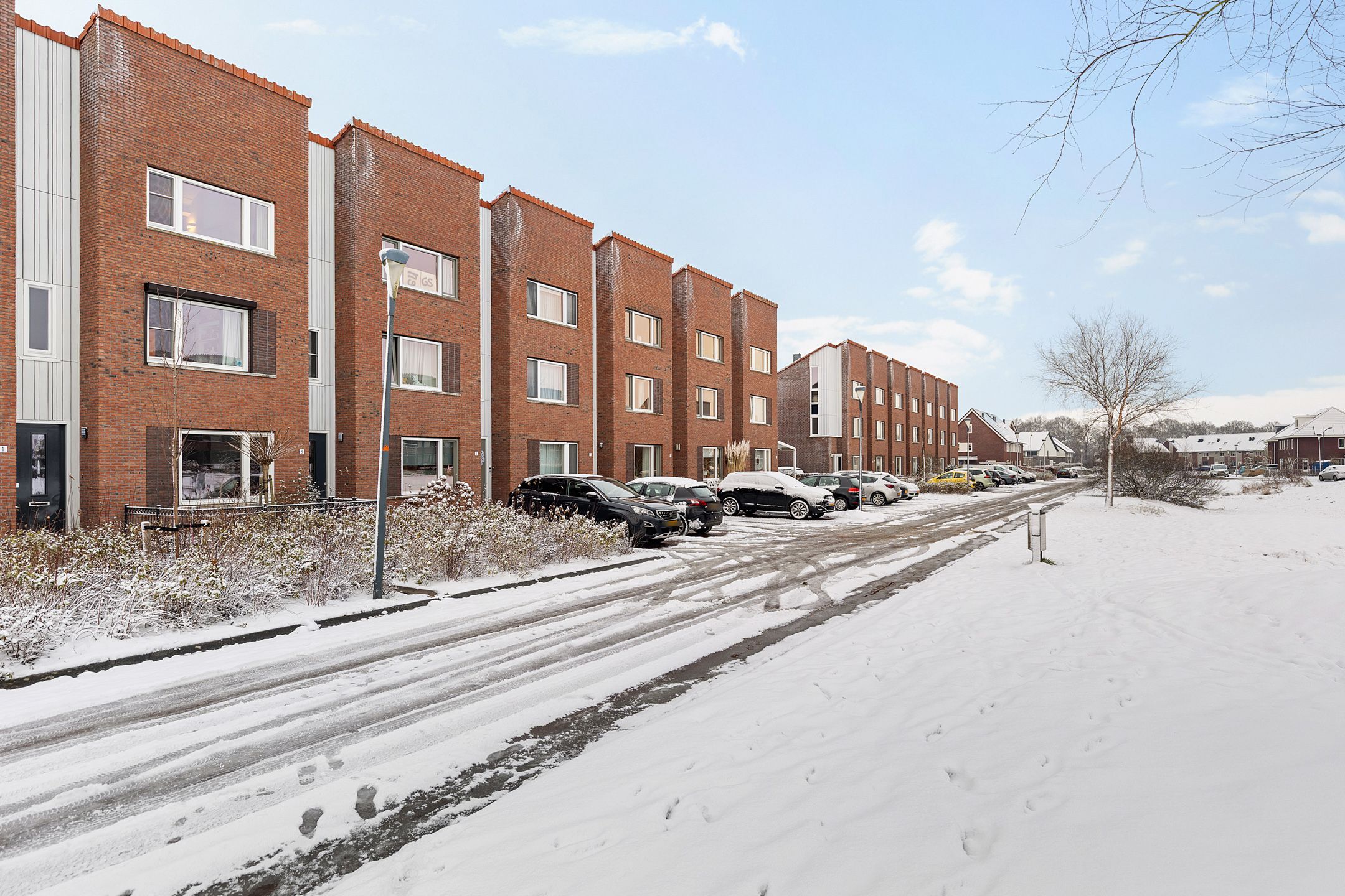 Foto 9 van Kampement 3