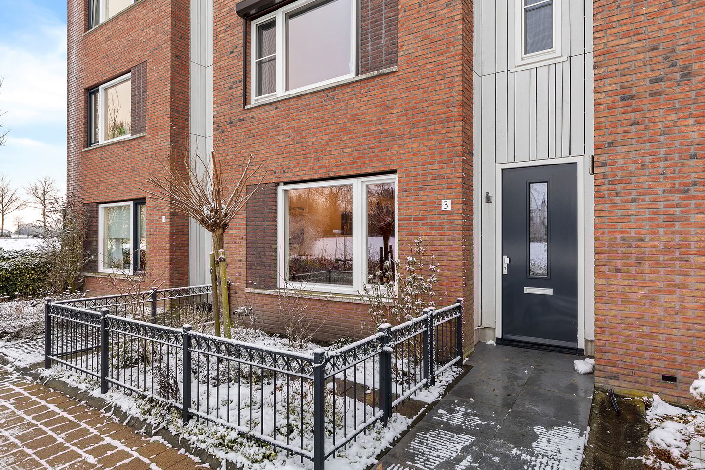 Foto 10 van Kampement 3