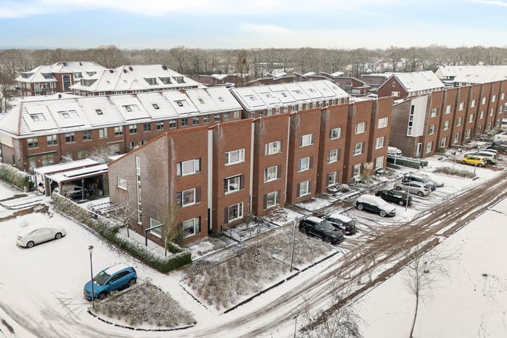 Foto 7 van Kampement 3