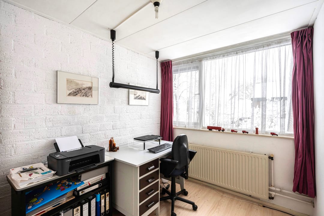 Foto 16 van Meester Koolenweg 19