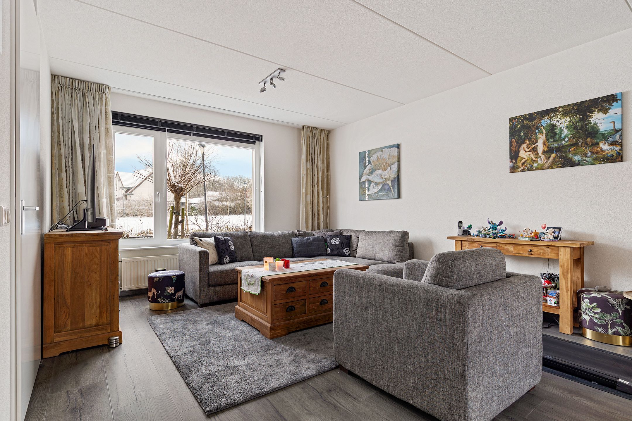 Foto 12 van Kampement 3