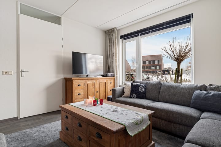 Foto 13 van Kampement 3