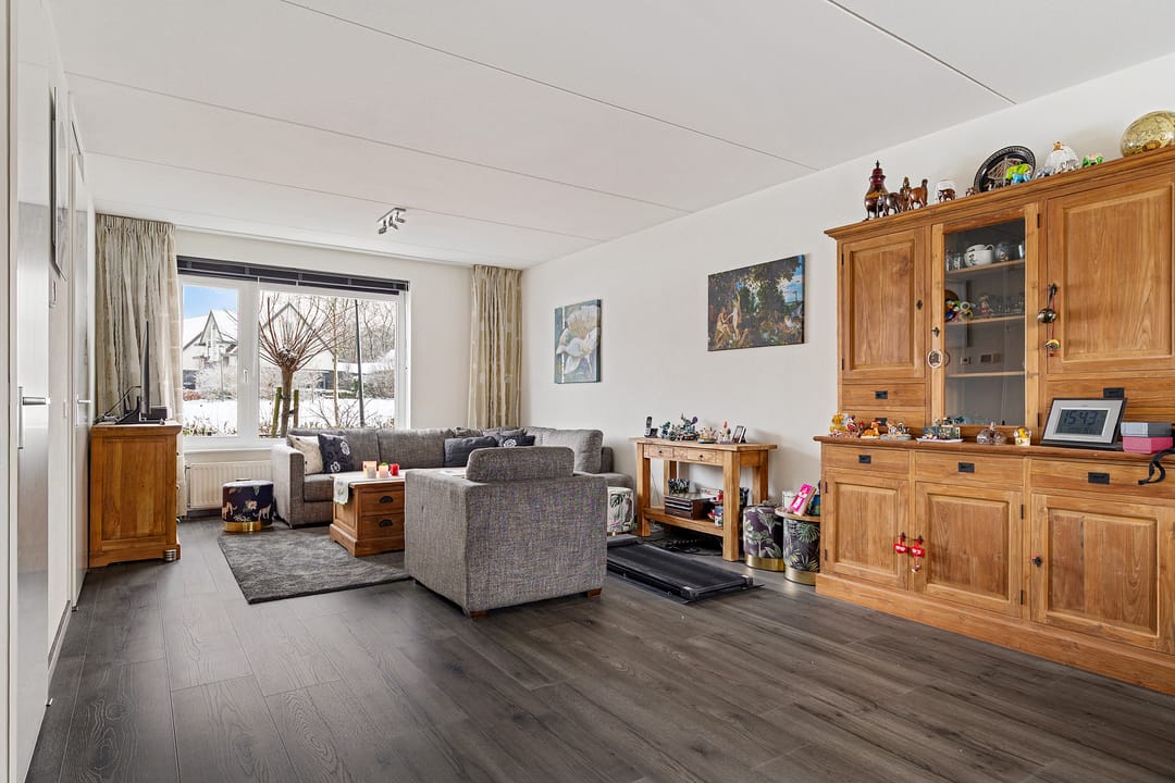 Foto 11 van Kampement 3