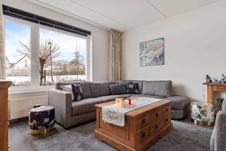 Foto 14 van Kampement 3