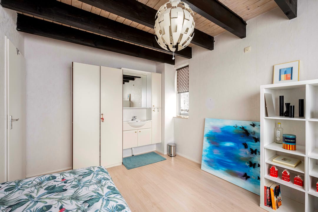 Foto 22 van Meester Koolenweg 19