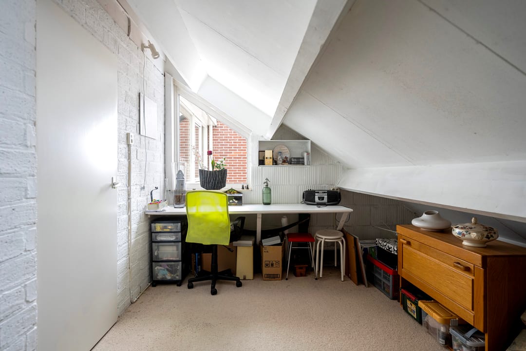 Foto 26 van Meester Koolenweg 19