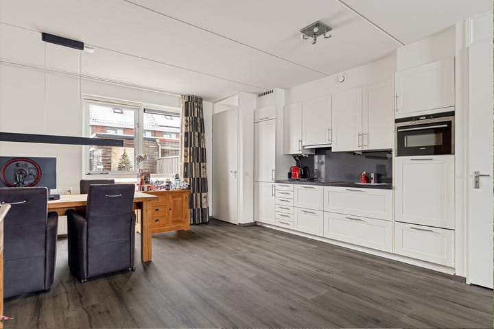 Foto 19 van Kampement 3