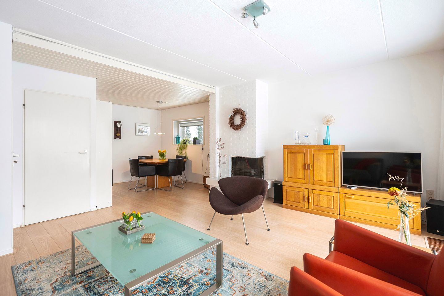 Foto 5 van Meester Koolenweg 19