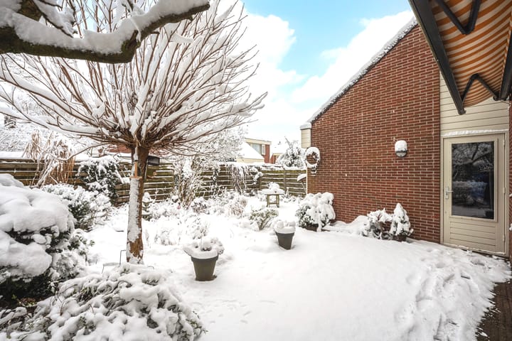 Foto 30 van Meester Koolenweg 19