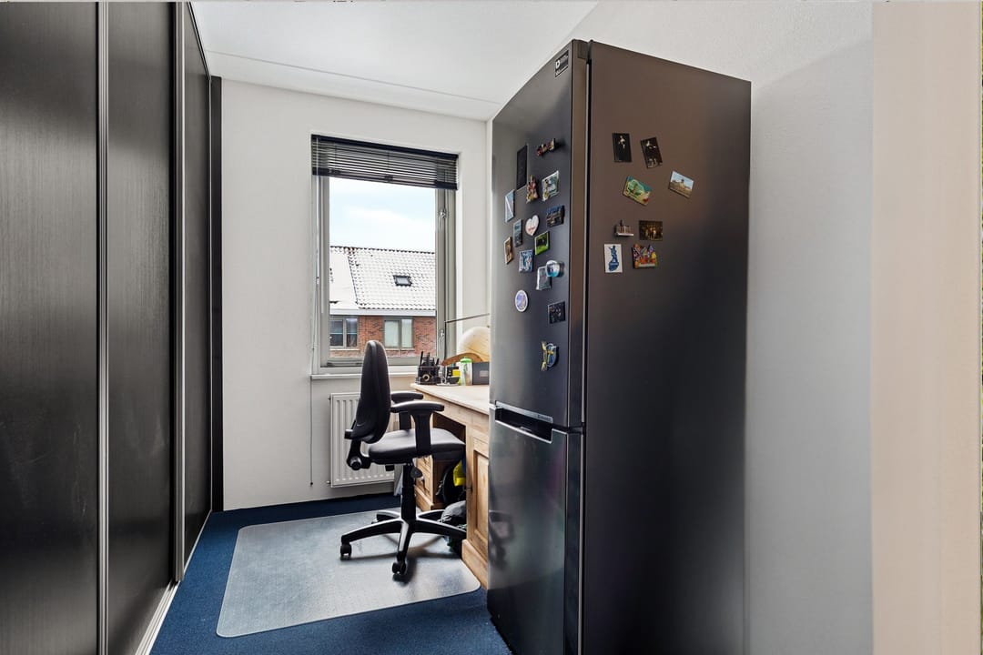 Foto 26 van Kampement 3