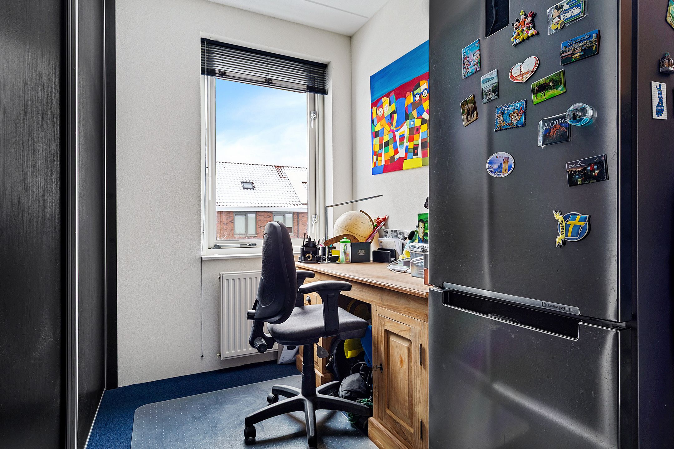 Foto 27 van Kampement 3