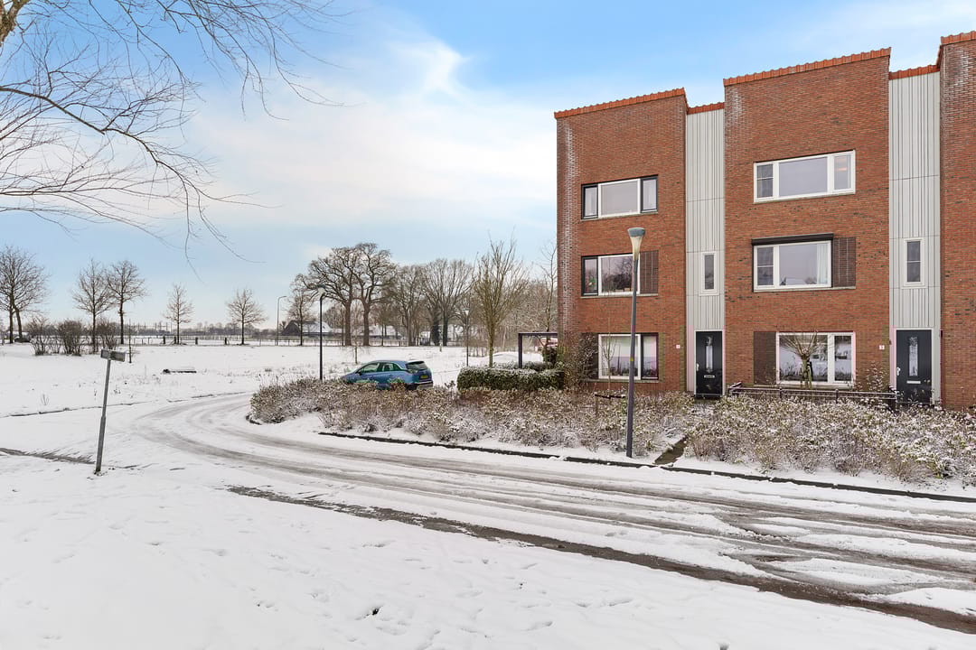 Foto 8 van Kampement 3