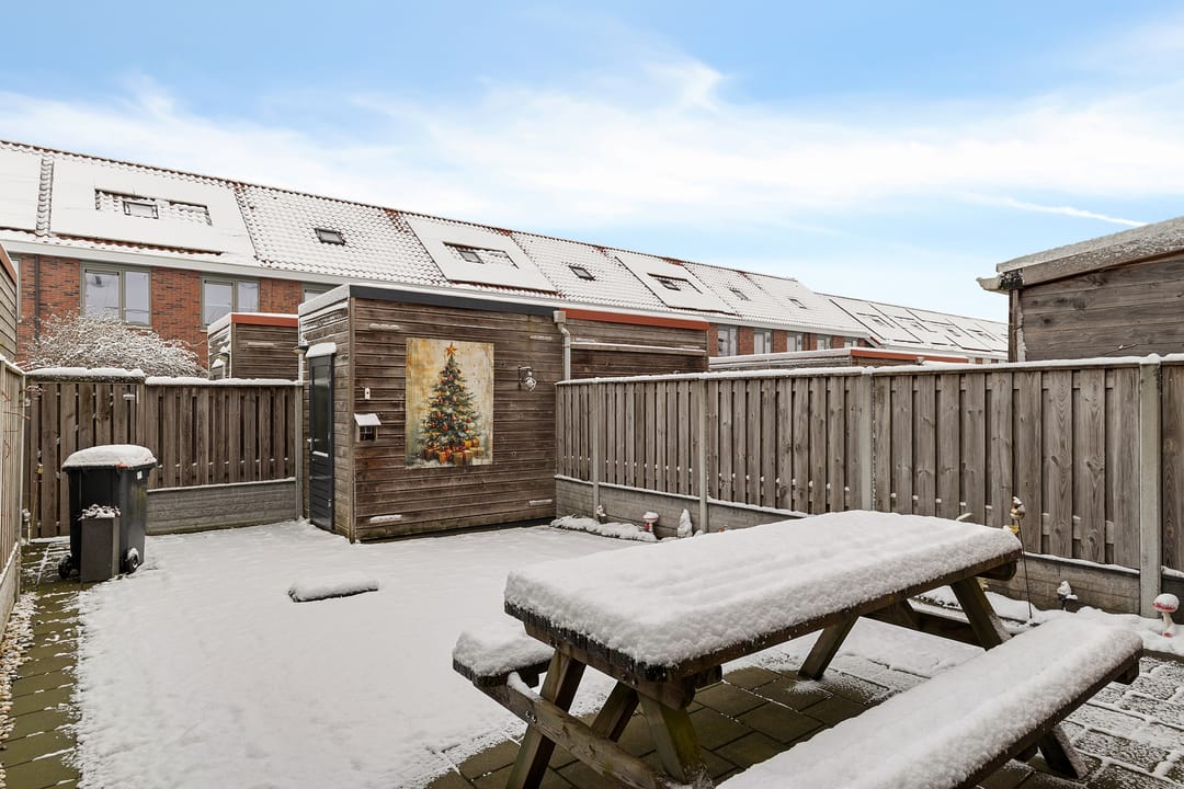 Foto 32 van Kampement 3