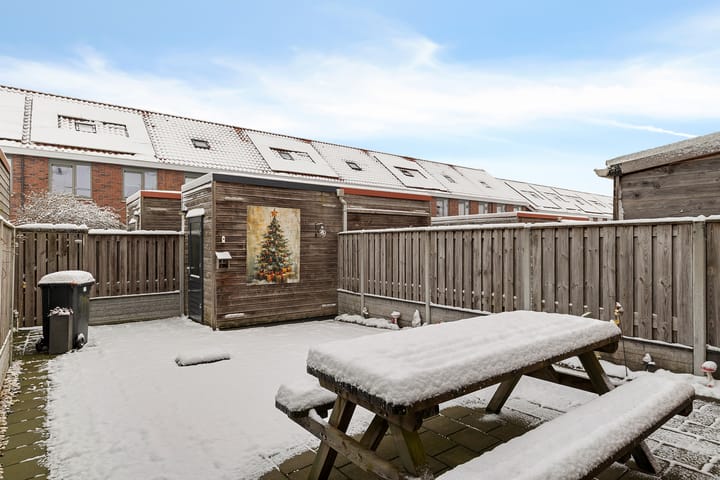 Foto 32 van Kampement 3