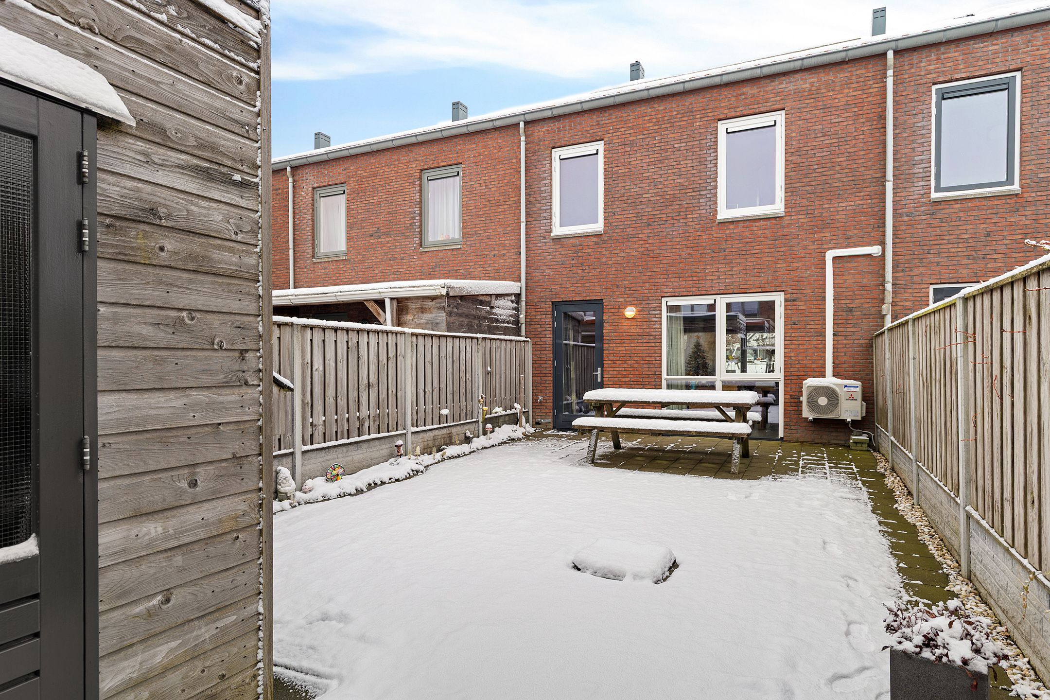 Foto 33 van Kampement 3