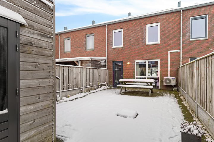 Foto 33 van Kampement 3