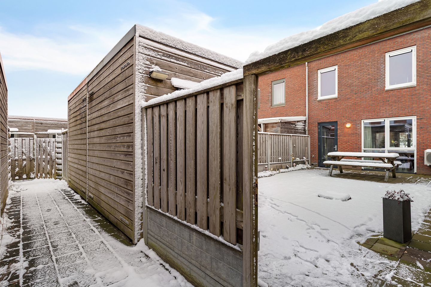 Foto 34 van Kampement 3