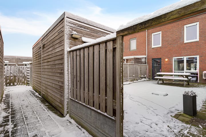 Foto 34 van Kampement 3