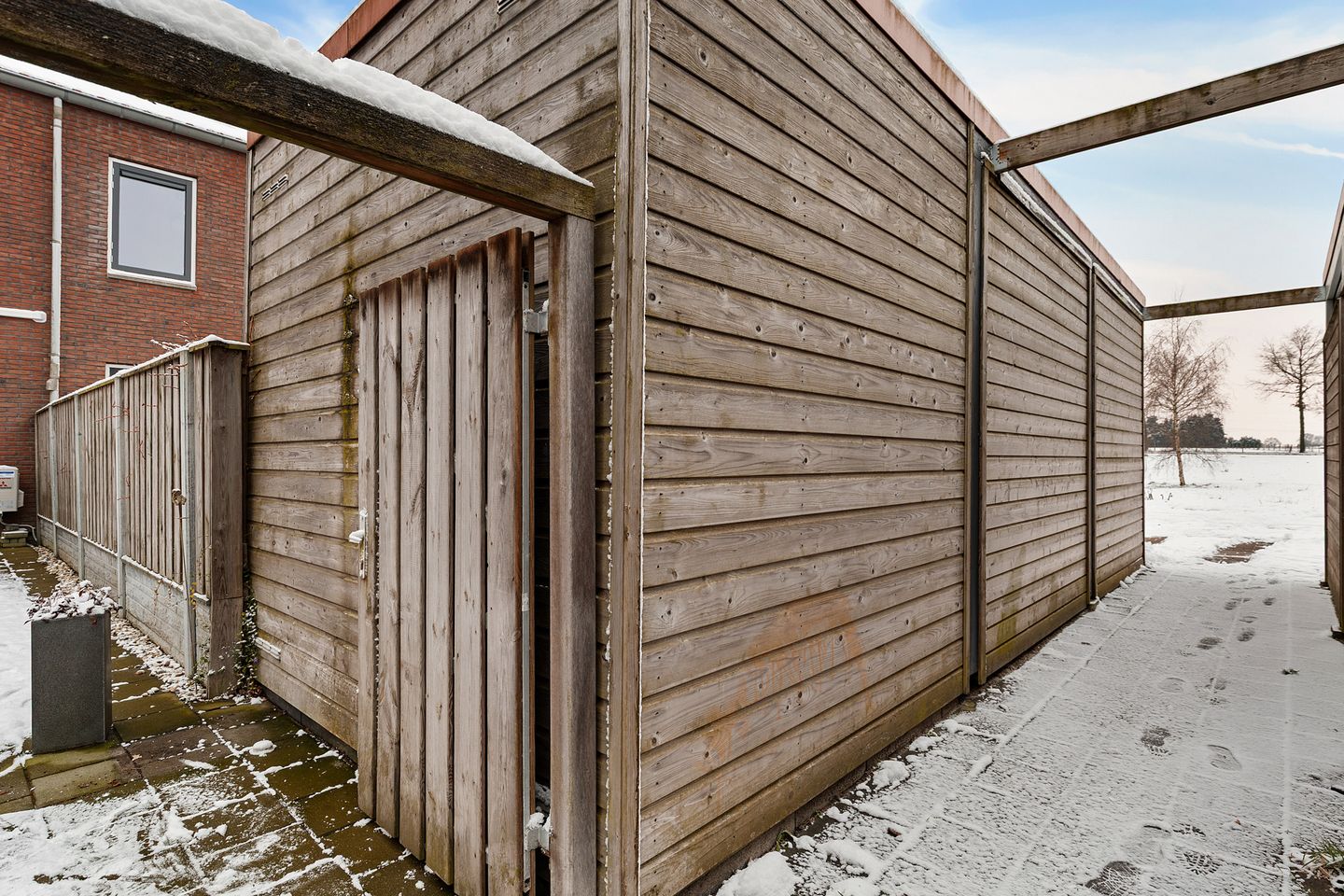 Foto 35 van Kampement 3