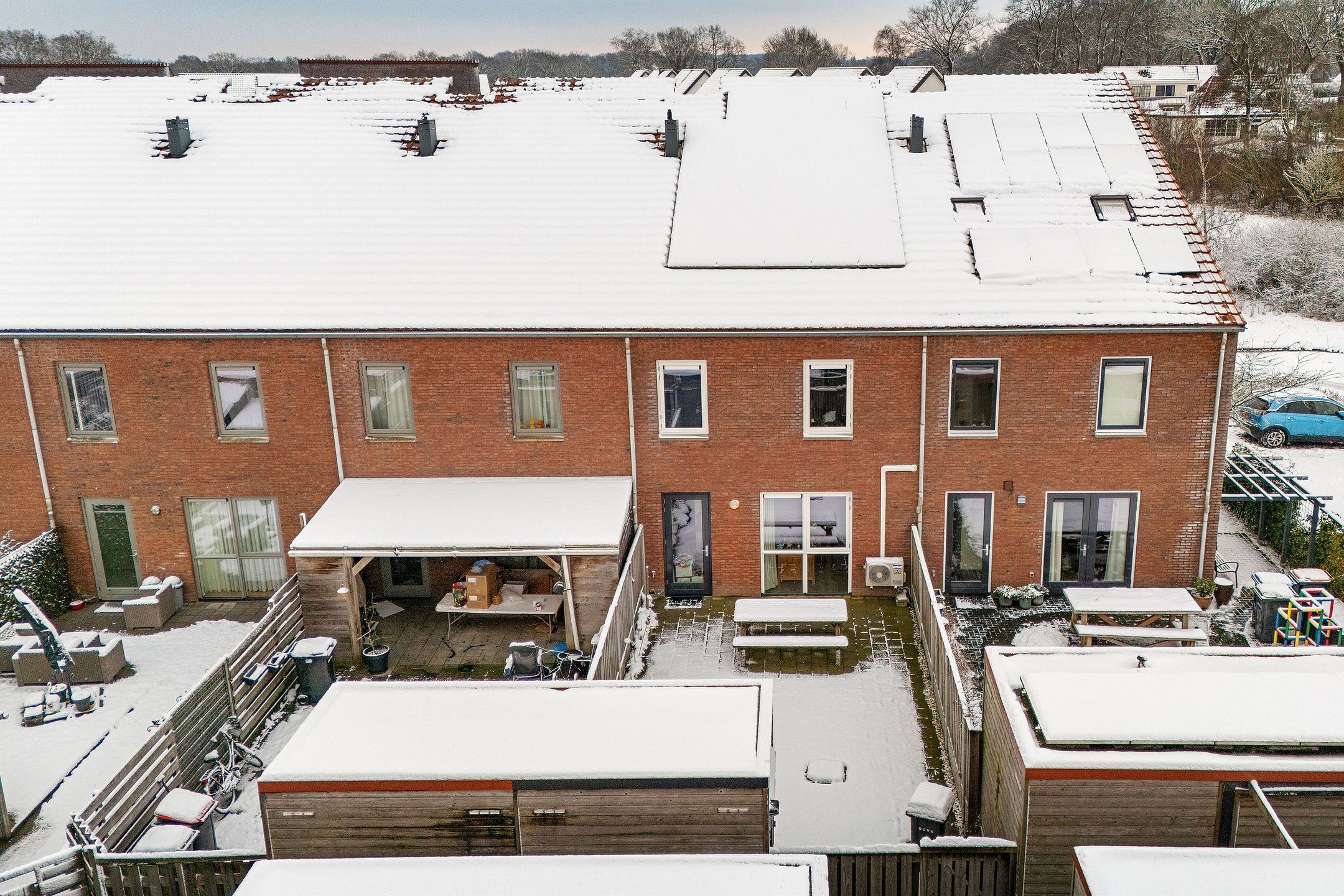 Foto 36 van Kampement 3