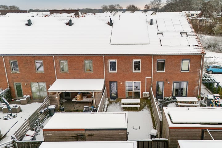 Foto 36 van Kampement 3