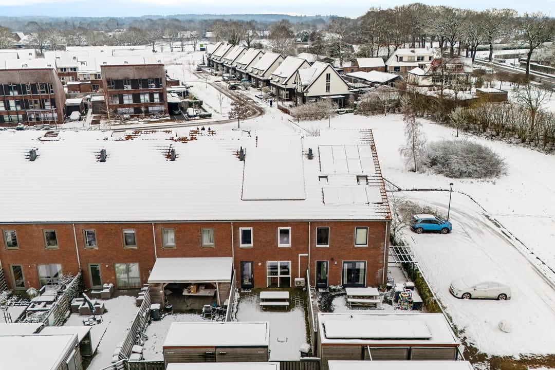 Foto 37 van Kampement 3