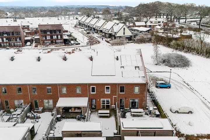 Foto 37 van Kampement 3